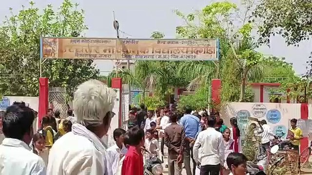 Missed paper of 7910 students of both classes