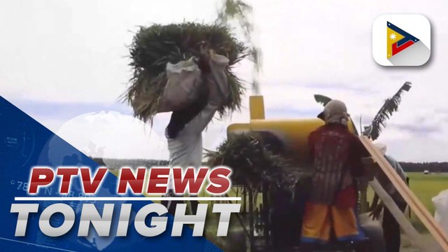 Farmers, fisherfolk in Northern Mindanao get subsidies, other aid from DA