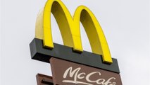 McDonald's puts fan-favourite Mighty McMuffin back on menu but only for limited period of time