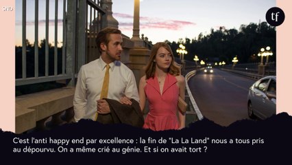 Et si la fin de "La La Land" était nulle ? Une théorie passionnante renverse tout