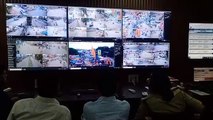 जगदलपुर में रामनवमी की शोभायात्रा पर 160 कैमरे से रखी जाएगी नजर