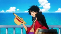 Eiichiro Oda révèle son pirate préféré qui lui a inspiré un personnage mythique de One Piece