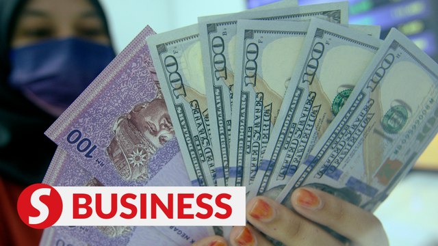 Ringgit on recovery path after sustained depreciation against US$ in 2022 - Bank Negara