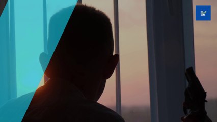 Suicide is not the solution to life's problems! STOP SUICIDE.