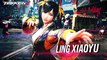 Tekken 8 - Ling Xiaoyu