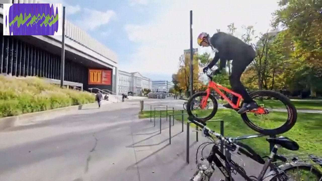 Cycle race gaming