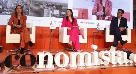 La banca espera una subida más moderada de tipos en la recta final del año - III Observatorio de la Vivienda organizado por elEconomista