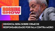 Oposição deve protocolar pedido de impeachment contra Lula