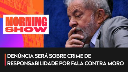 Oposição deve protocolar pedido de impeachment contra Lula