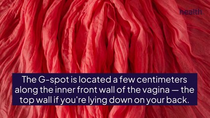 Discover the G-Spot: Your Guide to Enhanced Pleasure 🔥