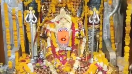 नीमच: महामाया भादवा माता मंदिर में रहेगी पुलिस की पुख्ता तैनाती,देखे ये बड़ी खबर