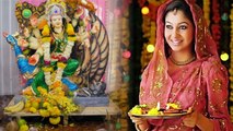 Chaitra Navratri 2023: नवरात्रि के नौवें दिन मां सिद्धिदात्री की पूजा कैसे करें | Boldsky