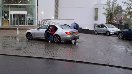 Phillip Schofield told his brother it must 'never happen again' after hearing about sexual acts with teenage boy