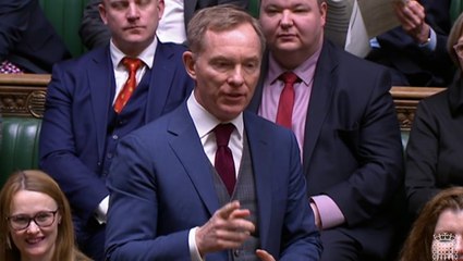 Chris Bryant urges Britain to celebrate ‘naughty’ drag queens like Paul O’Grady’s Lily Savage