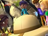 Monster Buster Club Monster Buster Club S01 E019 Camping Out