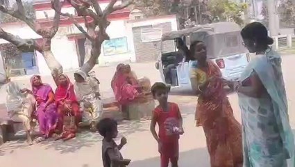 पूर्णिया: सुपौल जिले के जदिया थाना क्षेत्र में तेजाब कांड को लेकर लोगों ने की निंदा