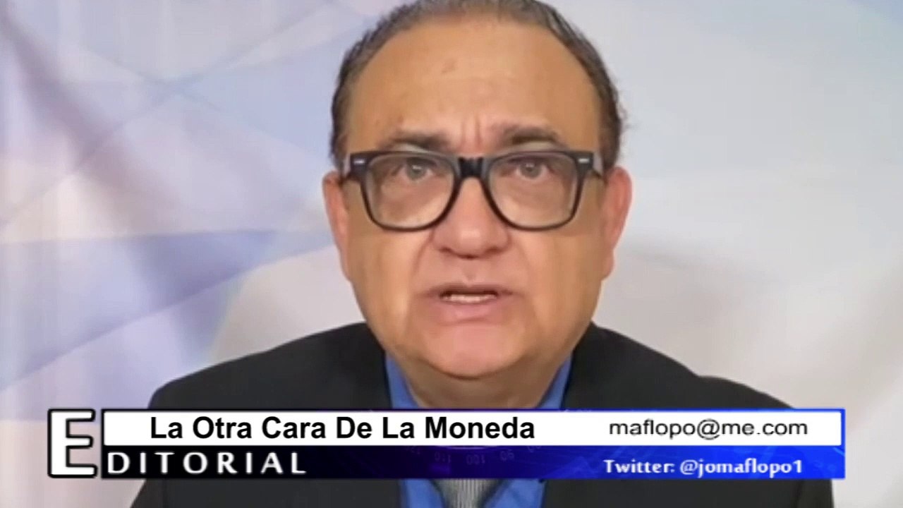 LA OTRA CARA DE LA MONEDA