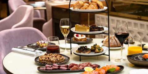 Brunch Rivages (Paris) - OuBruncher