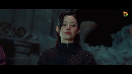 Dragon Beasts(2022) New Release Hollywood Full action movies