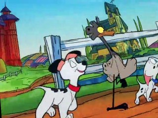 101 Dalmatians: The Series S02 E66
