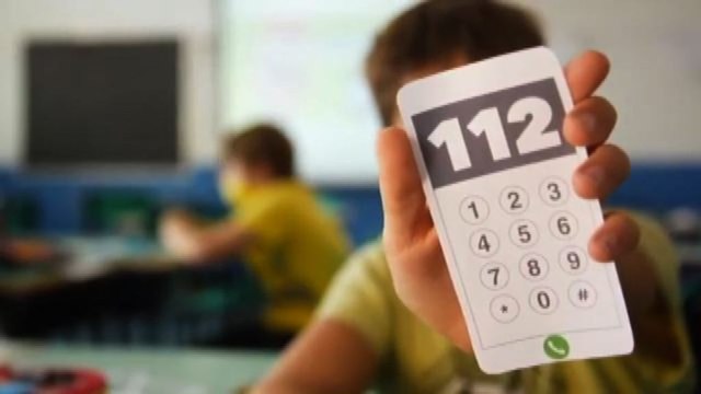 FAST Heroes, piccoli supereroi per salvare i nonni dall'ictus