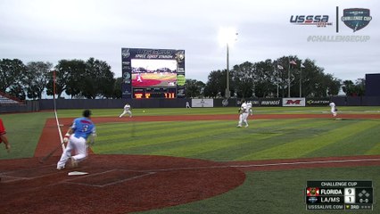 Challenge Cup Florida vs Louisiana/Mississippi Semifinal (2023)