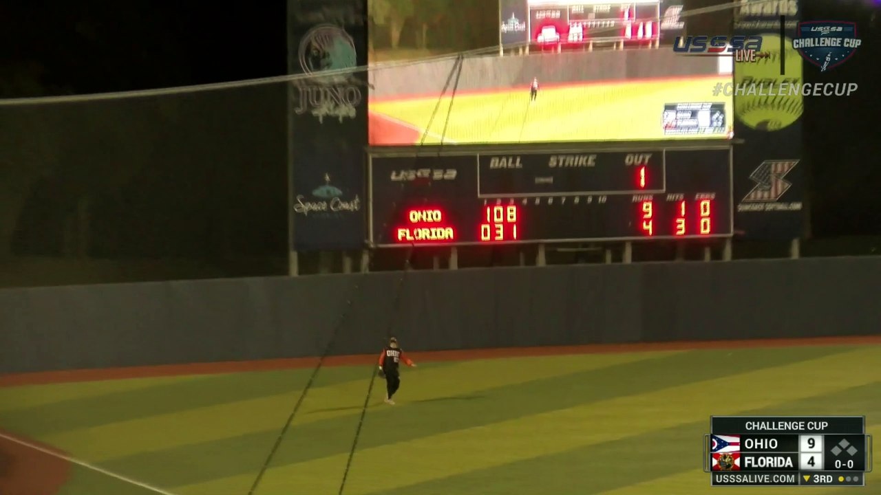 Challenge Cup Ohio vs Florida Winners Final - video Dailymotion