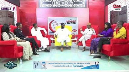 Sortie de Sonko_ la surprenante réaction de Me Moussa Diop