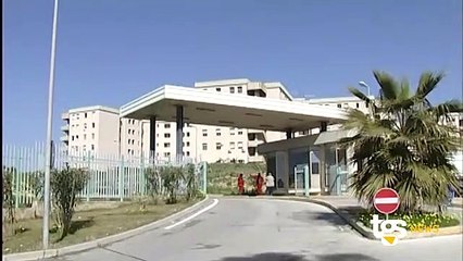 Download Video: Una bambina di 4 anni muore in ospedale a Sciacca