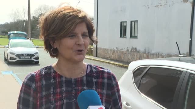 Lina, madre a los 62: tenemos derecho a ser madres cuando queramos