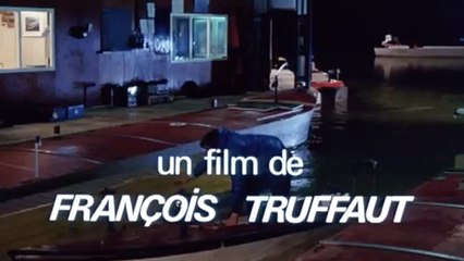 LA FEMME D'À CÔTÉ 1981 avec FANNY ARDANT WEBRip