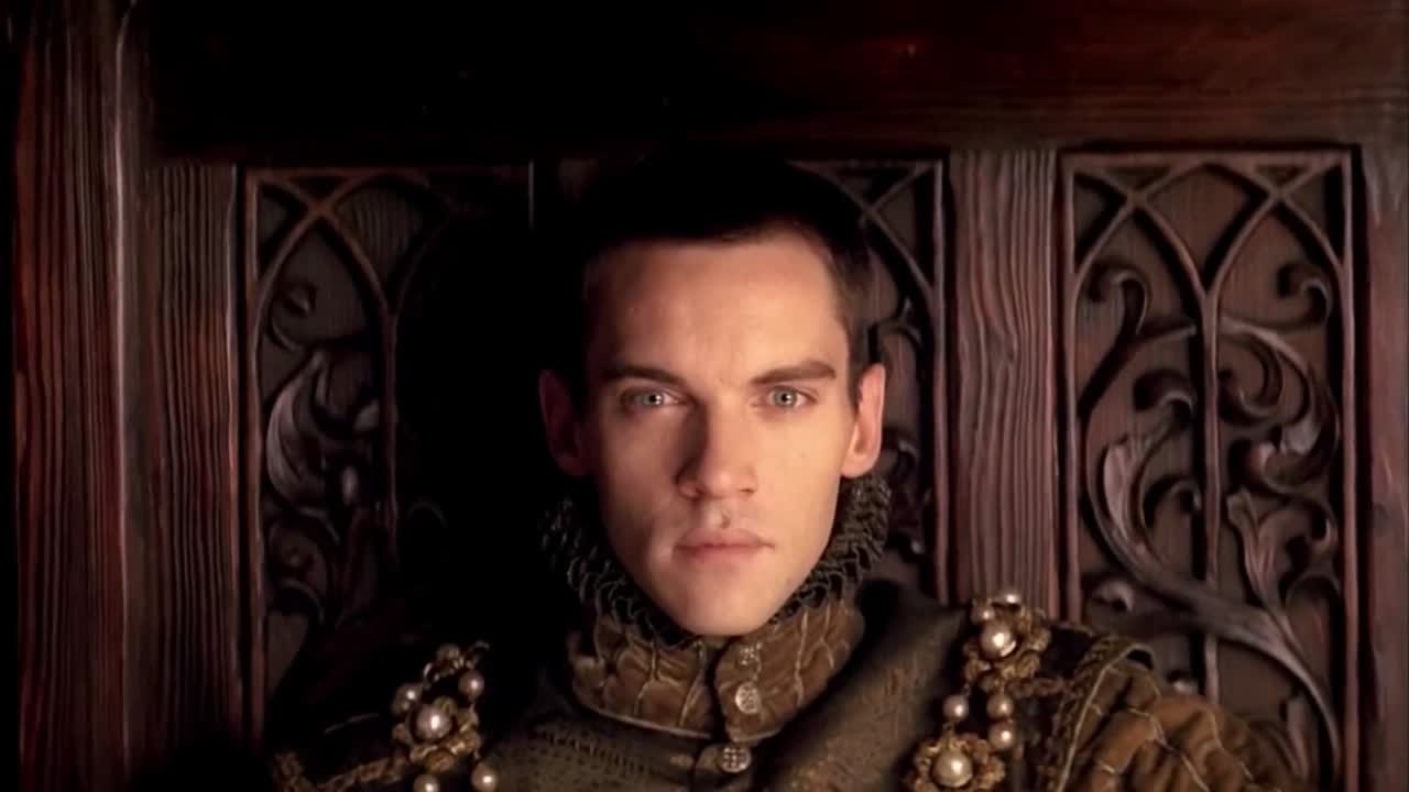 Les Tudors - trailer