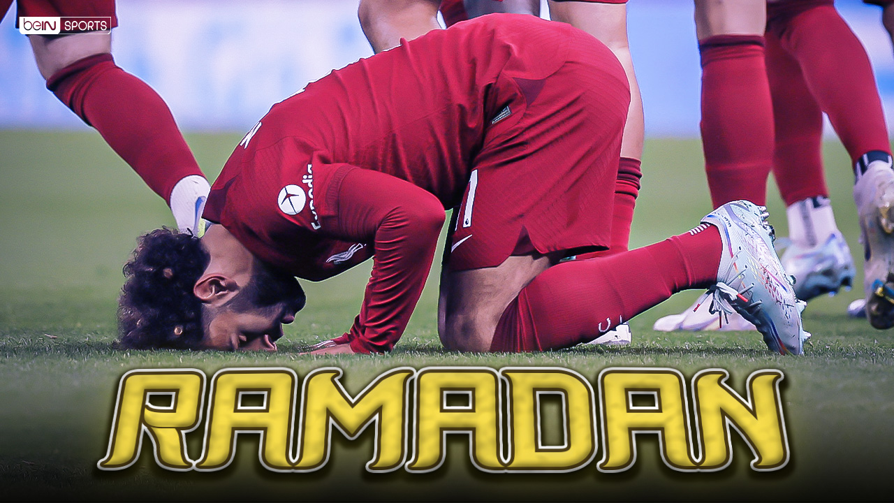 Comment le foot européen s'adapte-t-il au Ramadan ?