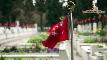 016-ÇANAKKALE ZAFERİNİN 102. YILI/17 MART 2017