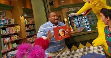 Sesame Street S49 E008