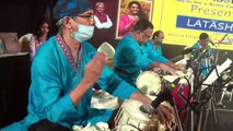 Aaj Phir Jeene Ki Tamanna Hai | Moods Of Lata Mangeshkar | Preethi Live Cover Performing Song ❤❤ Saregama Mile Sur Mera Tumhara/मिले सुर मेरा तुम्हारा