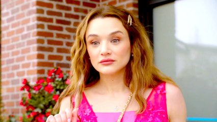 First Look at Hallmark’s Romantic Comedy The Professional Bridesmaid