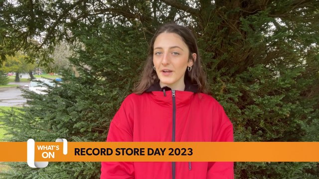 What’s on in Glasgow during April: Lewis Capaldi documentary, Record Store Day and Transylvanian ceilidh to hit city centre