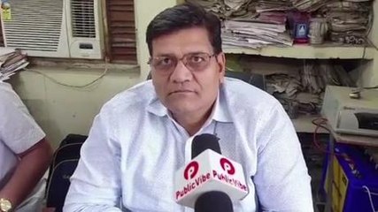 देवरिया: बकाया बिजली बिल का उपभोक्ता समय से करे भुगतान: एसडीओ