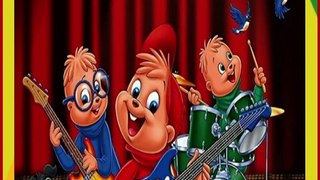 Alvin and the Chipmunks Facts You Might Not Know
