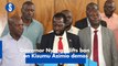 Governor Nyong'o lifts ban on Kisumu Azimio demos