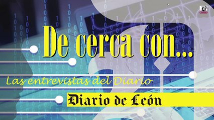 De cerca con. Alejandro Barrera, alcalde de Villadangos