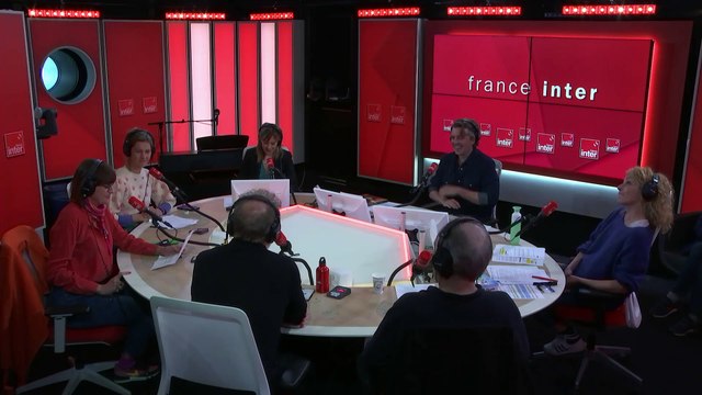 Subversif : la voix des fonctionnaires belges heureux de travailler - La chronique de Laurence Bibot