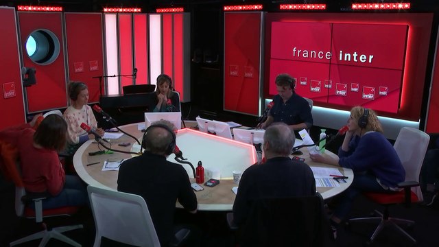 Pif Gadget, réforme des retraites et réchauffement climatique - Le Journal de 17h17