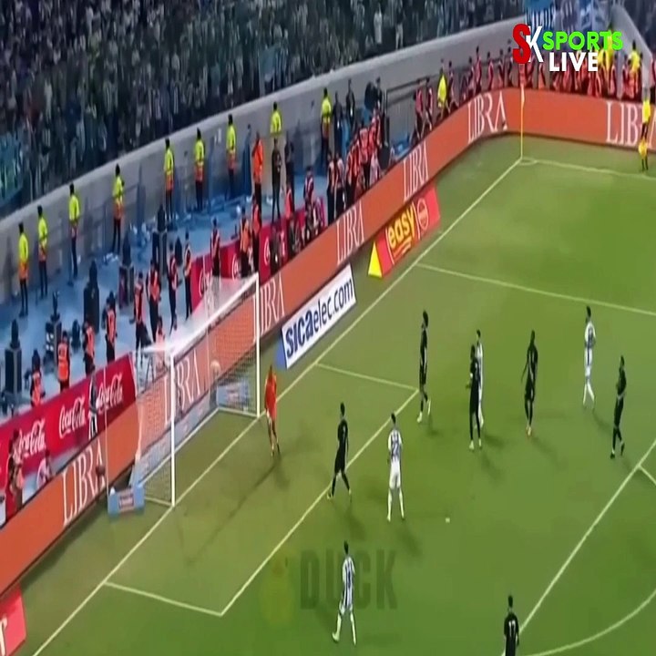 Lionel Messi Magic || Lionel Messi Hat Trick Against Curacao || Argentina vs Curacao (7-0) All Goals || #LionelMessi ||  #ArgentinavsCuracao