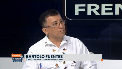 Frente a Frente - 29 de Marzo de 2023