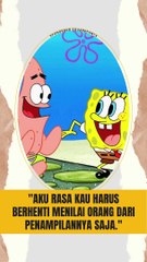 Quotes Kartun Spongebob #spongebob #spongebobsquarpants #quotes #quotesspongebob