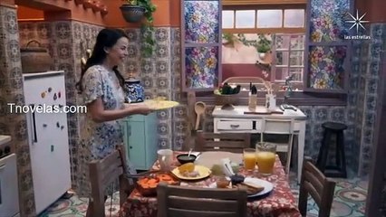 El Amor Invencible Cap 27 Completo HD