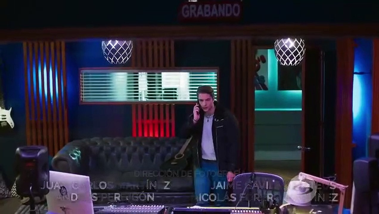 Ventino Cap 19 Completo HD