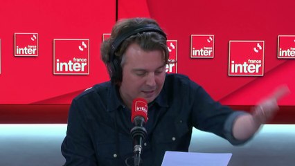 MidJourney, il y a pas photo ! Le billet d' Alex Vizorek